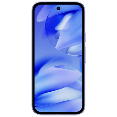 Google Pixel 9a 128GB Blauw