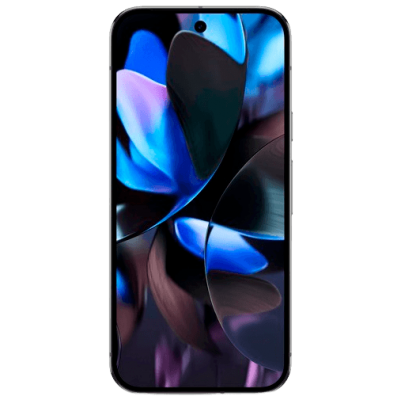 Google Pixel 9 Pro 128GB Zwart