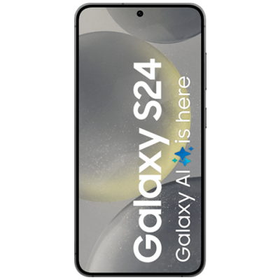 Samsung Galaxy S24 256GB S921 Zwart