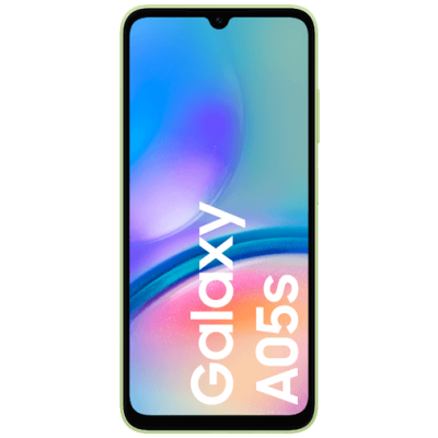 Samsung Galaxy A05S 64GB Groen