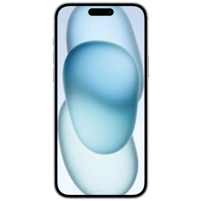 Apple iPhone 15 Plus 128GB Blauw