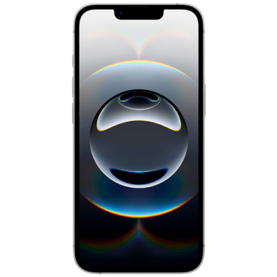 Apple iPhone 16e 512GB Wit