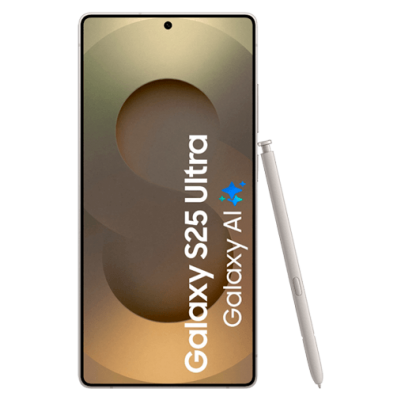 Samsung Galaxy S25 Ultra 256GB S938 Grijs