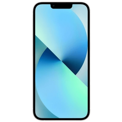 Apple iPhone 13 128GB Wit