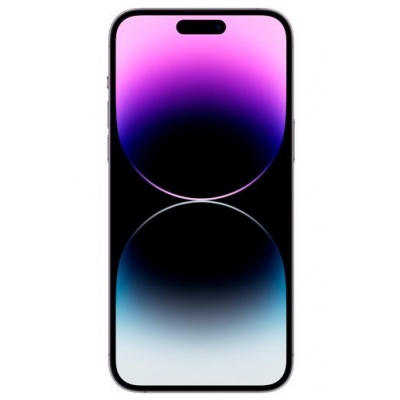 Apple iPhone 14 Pro Max 128GB Paars