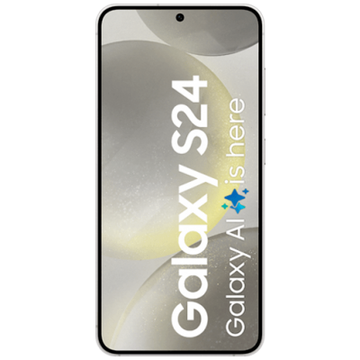 Samsung Galaxy S24 256GB S921 Zilver