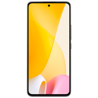 Xiaomi 12 Lite 8GB/256GB Zwart