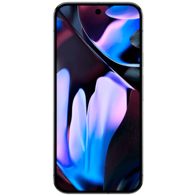 Google Pixel 9 Pro XL 512GB Zwart