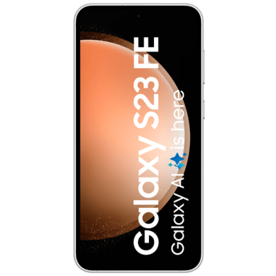 Samsung Galaxy S23 FE 128GB S711 Beige