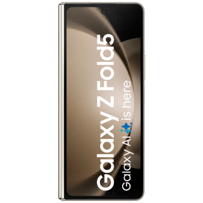 Samsung Galaxy Z Fold 5 512GB F946B Beige