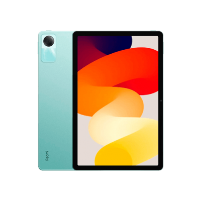 Xiaomi Redmi Pad SE 8GB/256GB Groen