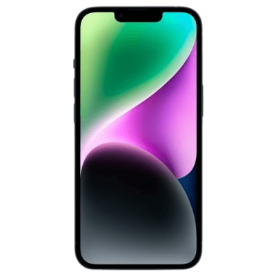 Apple iPhone 14 256GB Zwart