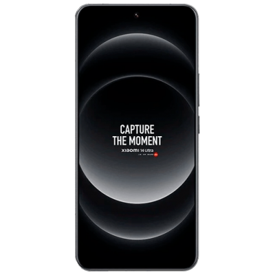 Xiaomi 14 Ultra 16GB/512GB Zwart