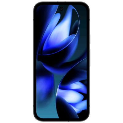 Google Pixel 9a 256GB Zwart