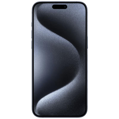 Apple iPhone 15 Pro Max 256GB Blauw