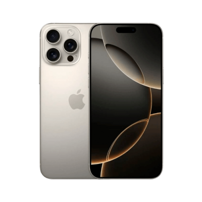 Apple iPhone 16 Pro Max 512GB Naturel Titanium