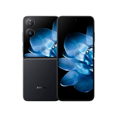 Xiaomi Mix Flip 512GB Zwart
