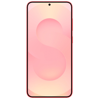 Samsung Galaxy S25 128GB S931 Rood