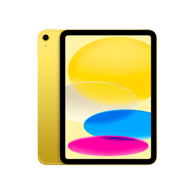 Apple iPad 2025 11 WiFi + 5G 128GB Geel