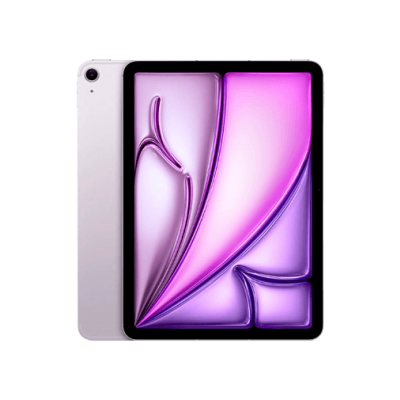 Apple iPad Air 2025 11 WiFi + 5G 128GB Paars