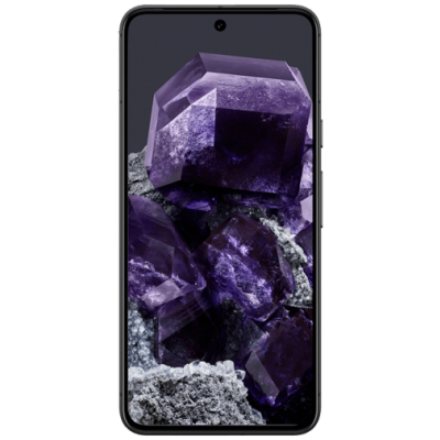 Google Pixel 8 128 GB Zwart
