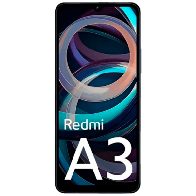 Xiaomi Redmi A3 3GB/64GB Blauw