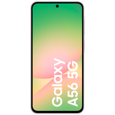 Samsung Galaxy A56 5G 256GB A566 Roze