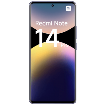 Xiaomi Redmi Note 14 Pro 12GB/512GB Paars