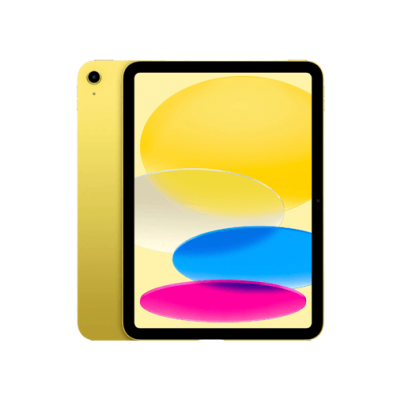 Apple iPad 2025 11 WiFi 128GB Geel
