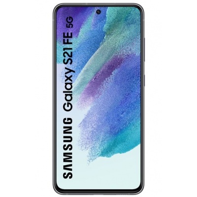 Samsung Galaxy S21 FE 5G 128GB G990 Zwart