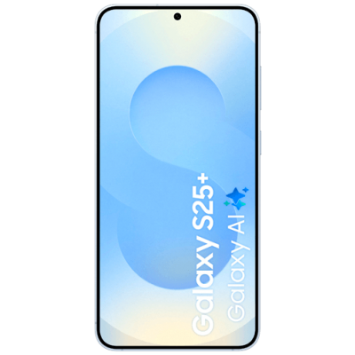 Samsung Galaxy S25+ 512GB S936 Lichtblauw