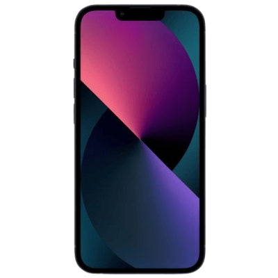 Apple iPhone 13 128GB Zwart