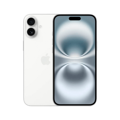 Apple iPhone 16 Plus 128GB Wit
