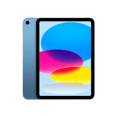 Apple iPad 2025 11 WiFi + 5G 128GB Blauw