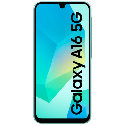 Samsung Galaxy A16 5G 256GB A166 Groen