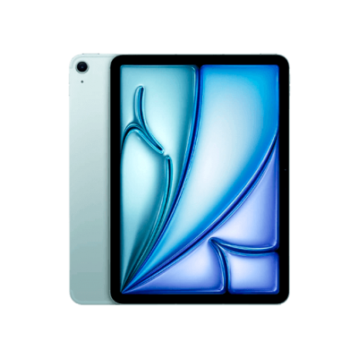 Apple iPad Air 2025 11 WiFi + 5G 128GB Blauw