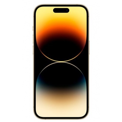 Apple iPhone 14 Pro 128GB Goud
