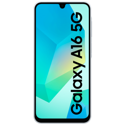 Samsung Galaxy A16 5G 128GB A166 Grijs