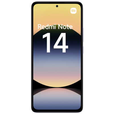 Xiaomi Redmi Note 14 6GB/128GB Paars