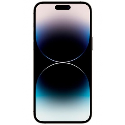 Apple iPhone 14 Pro Max 256GB Zwart
