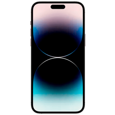 Apple iPhone 14 Pro Max 128GB Zwart