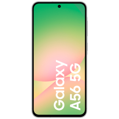 Samsung Galaxy A56 5G 256GB A566 Lichtgrijs