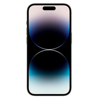 Apple iPhone 14 Pro 128GB Zwart