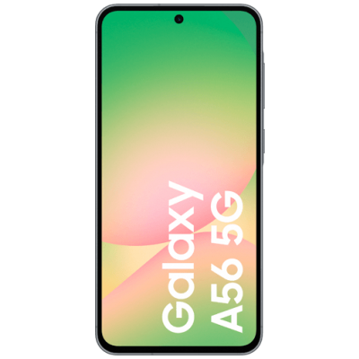 Samsung Galaxy A56 5G 128GB A566 Donkergrijs