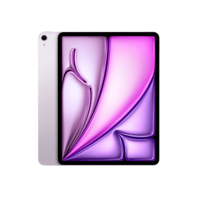 Apple iPad Air 2025 13 WiFi + 5G 256GB Paars