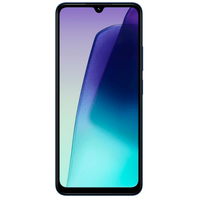 Xiaomi Redmi 14C 8GB/256GB Blauw
