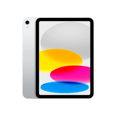 Apple iPad 2025 11 WiFi 512GB Zilver