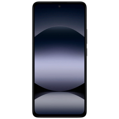 Xiaomi Redmi Note 14S 8GB/256GB Zwart