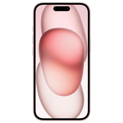 Apple iPhone 15 128GB Roze