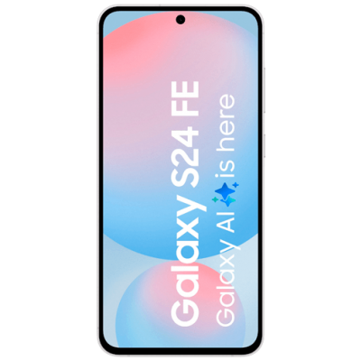 Samsung Galaxy S24 FE 256GB S721 Blauw